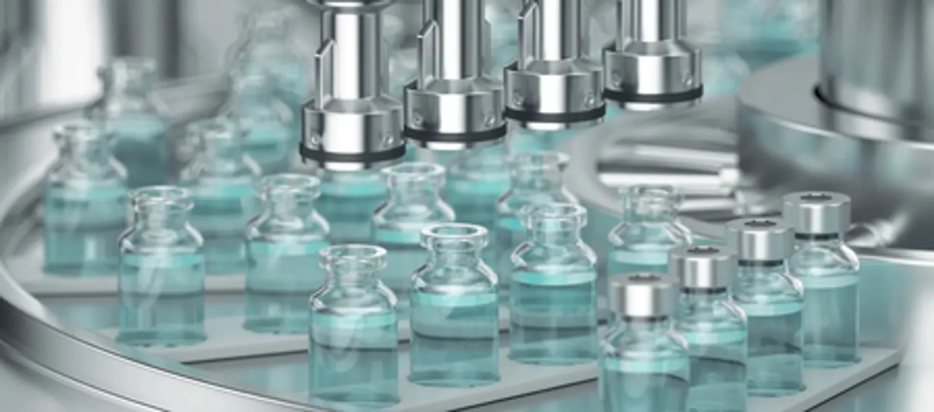pharma sector  