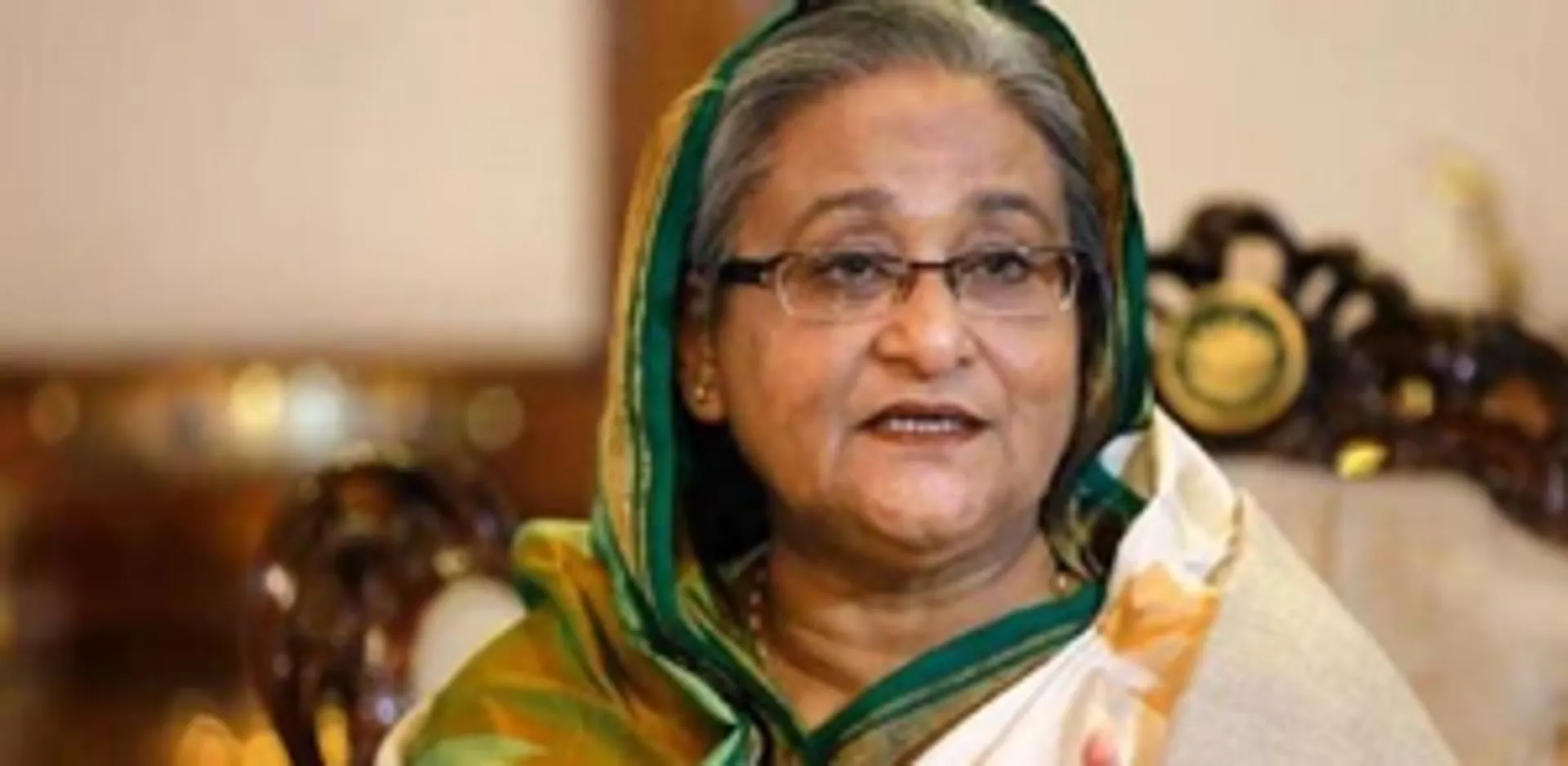 Sheikh Hasina pic
