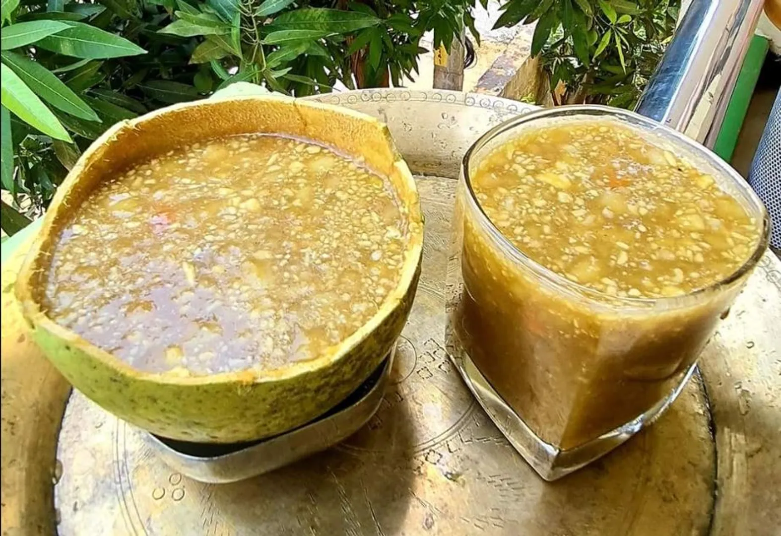 pana sankranti