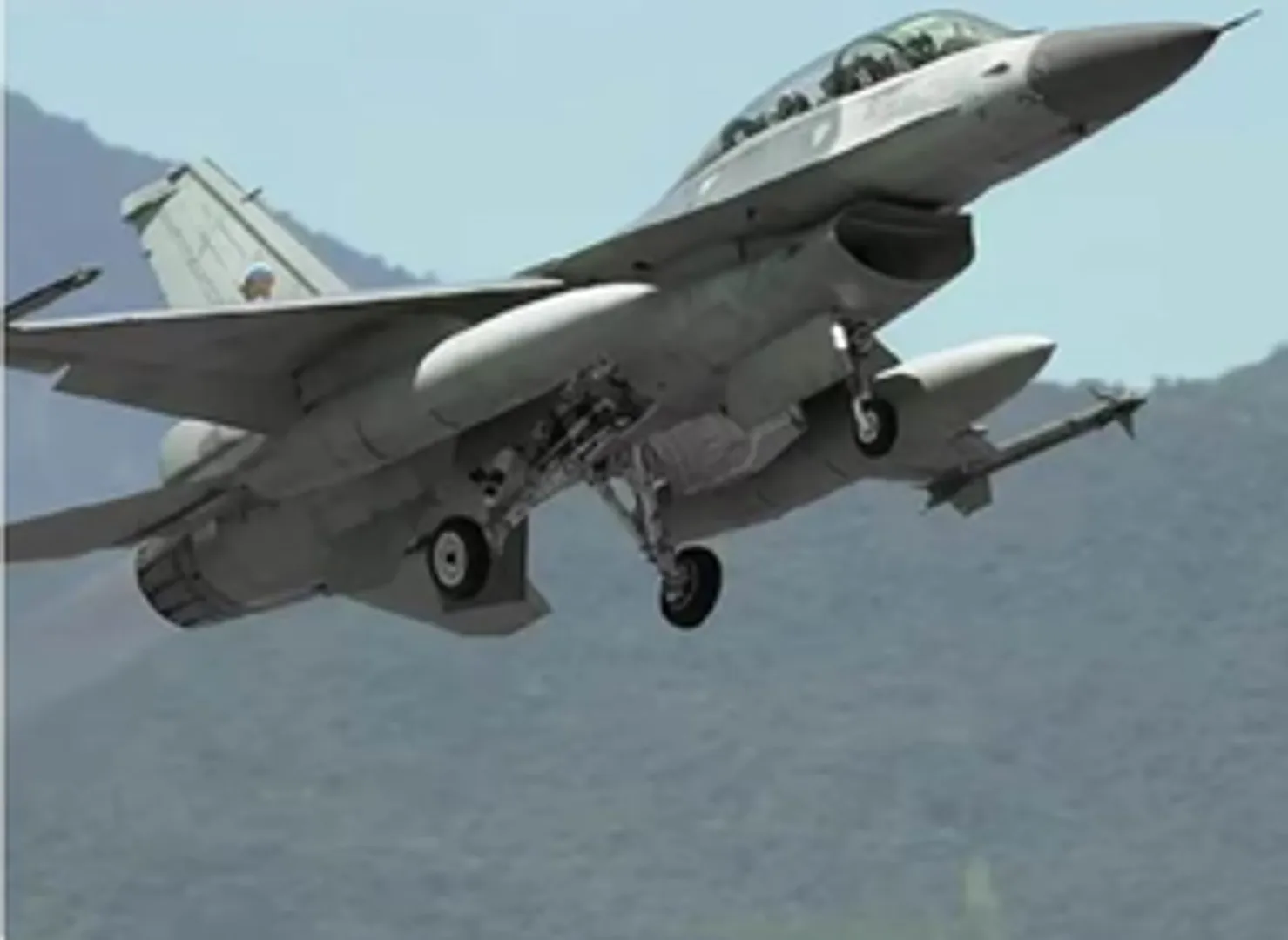 F-16