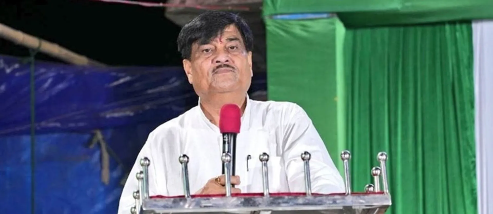 raja swain