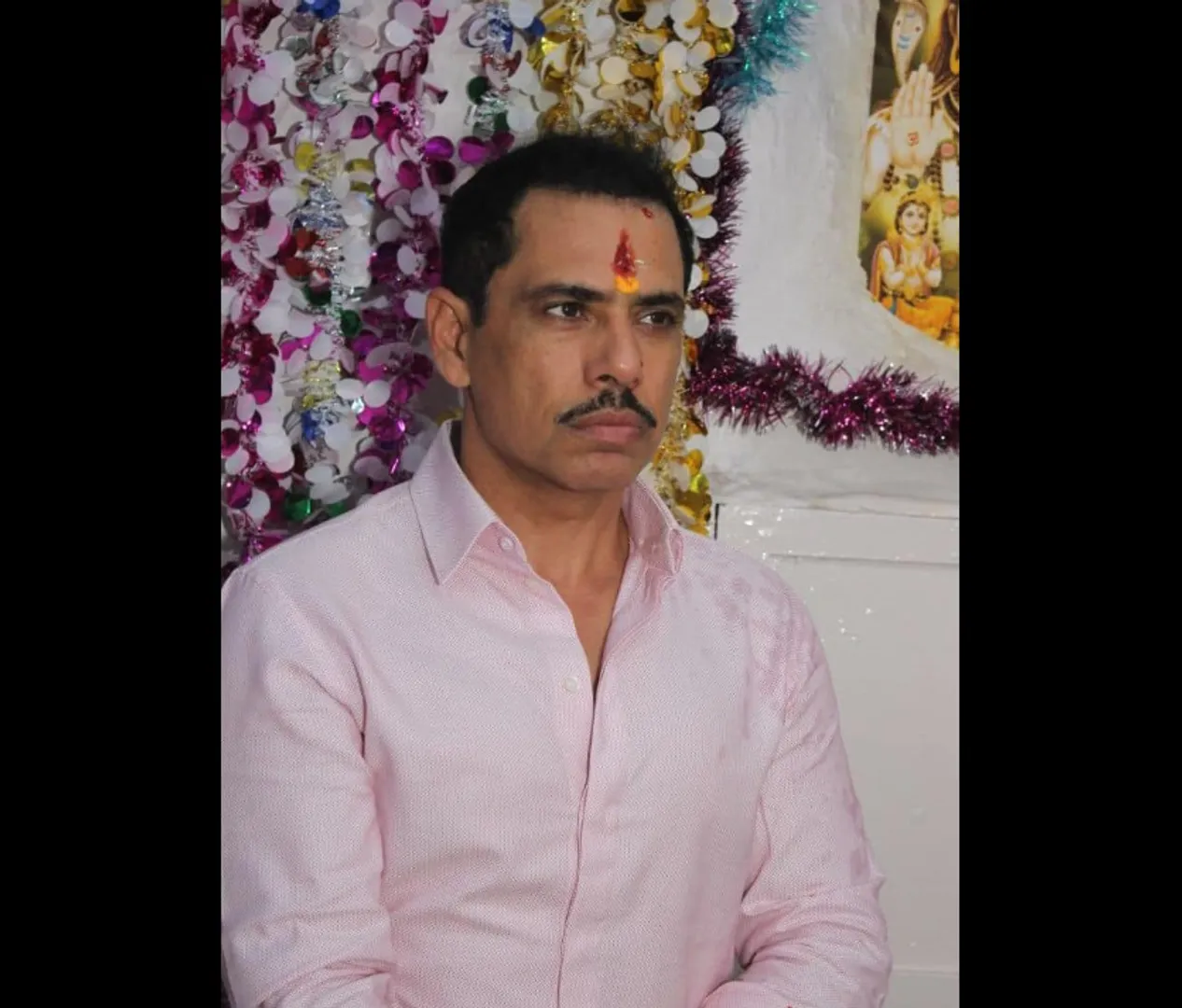 Robert Vadra