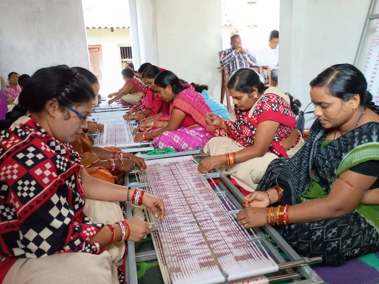 SHG mission shakti