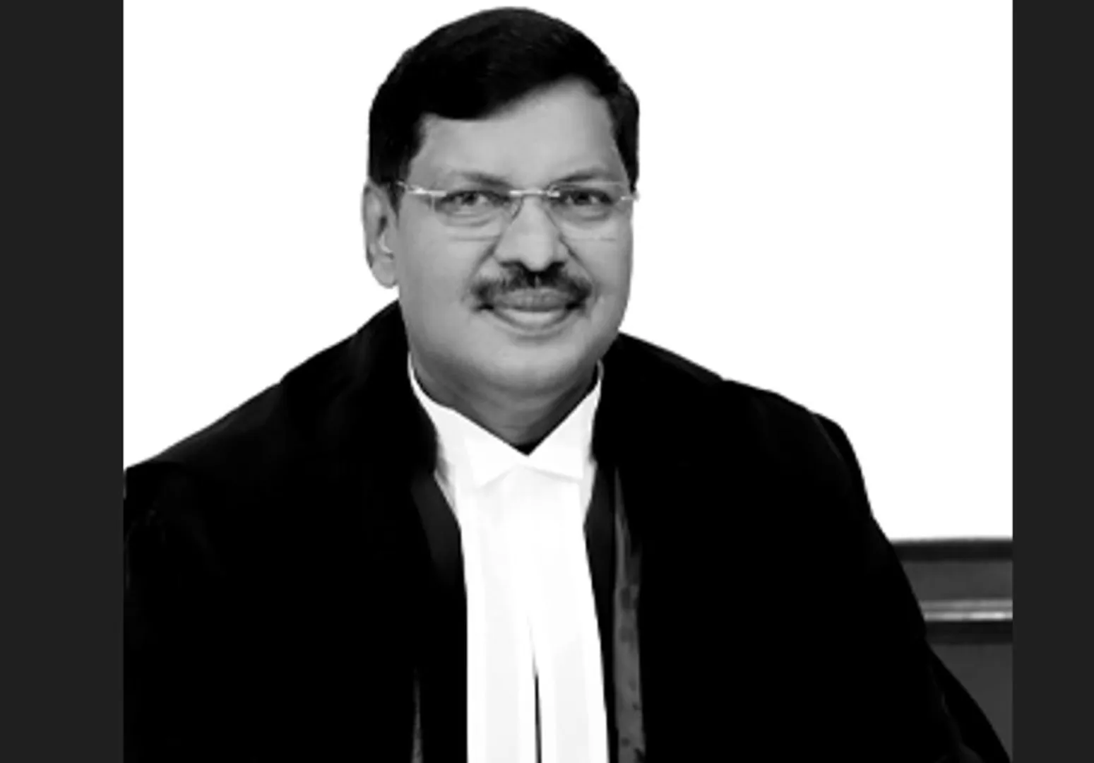 JUSTICE BR GAVAI