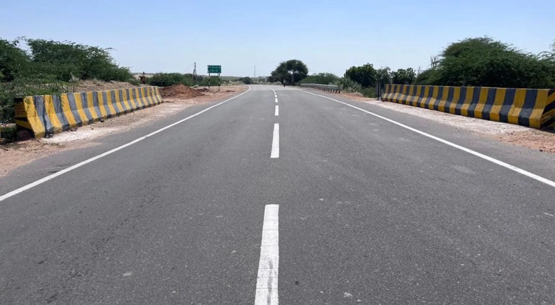 road NH