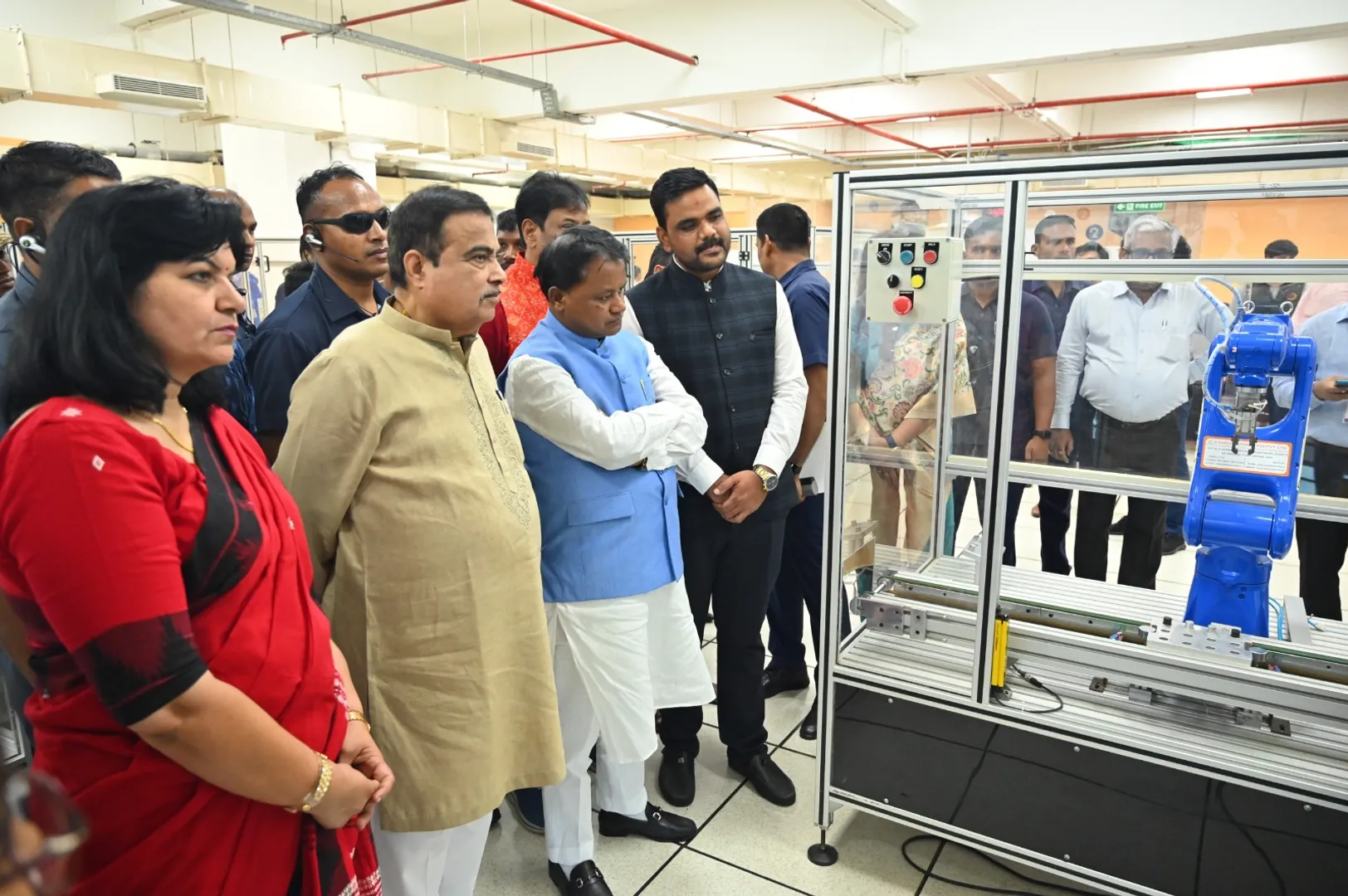 World Skill Centre 