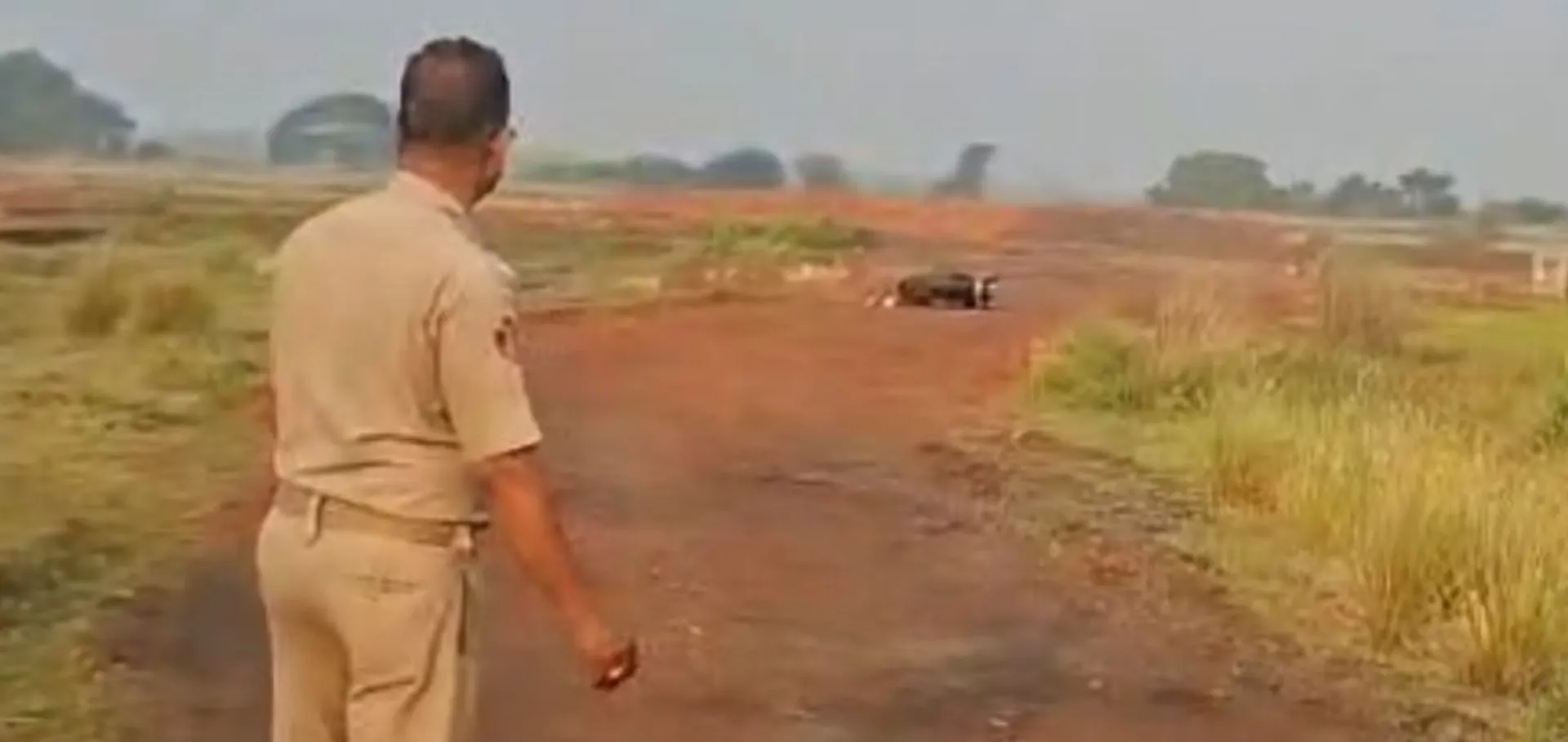 choudwar encounter