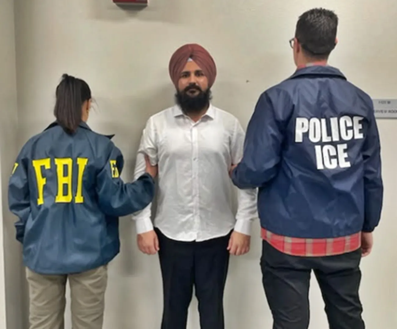 fbi