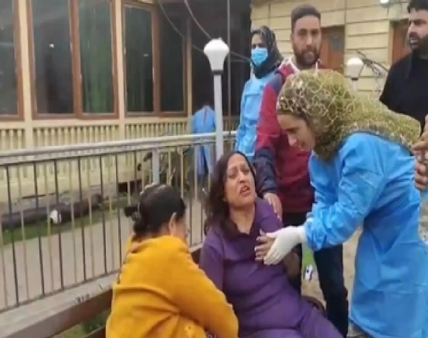 Pahalgam attack