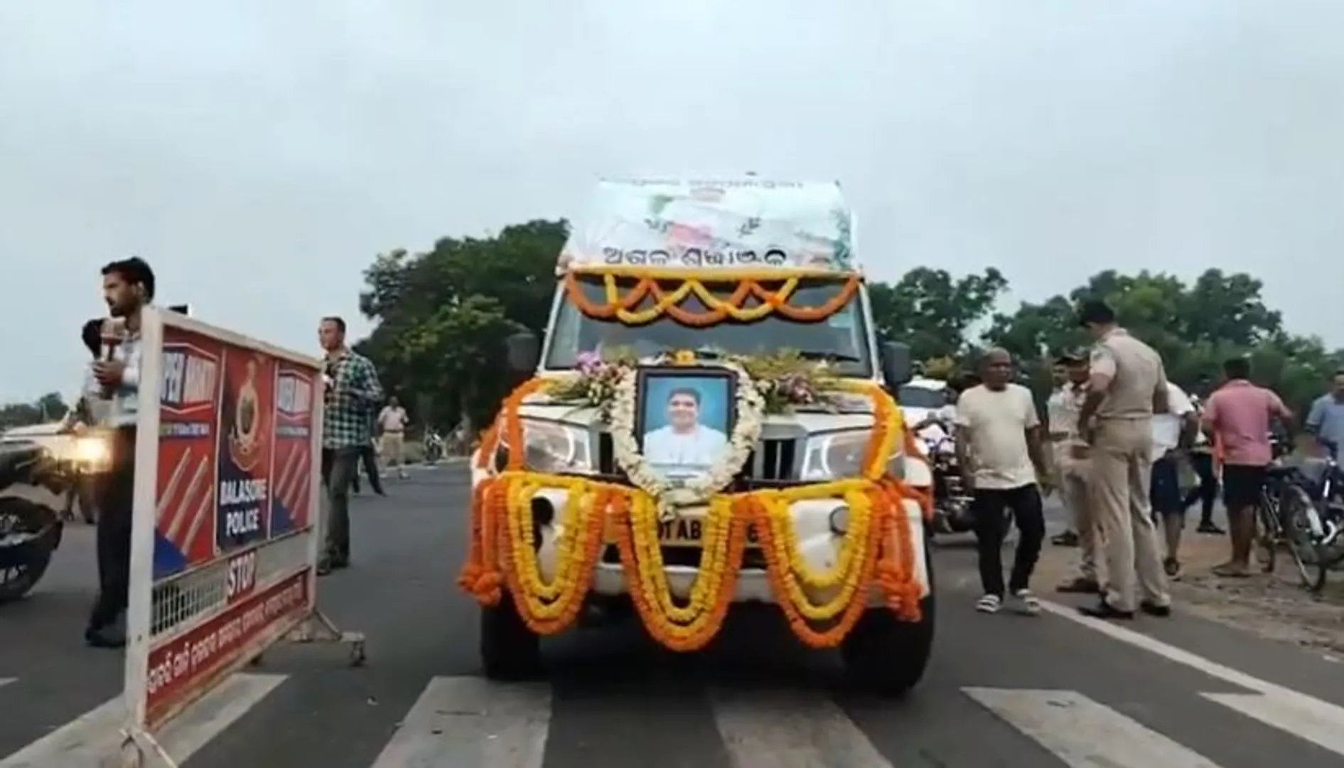 prashant satpathy