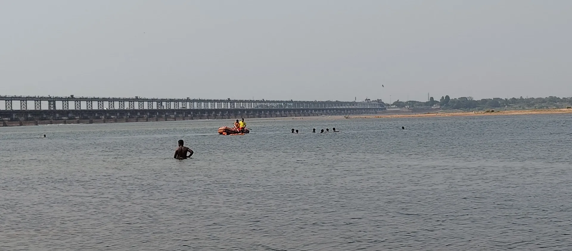Mahanadi