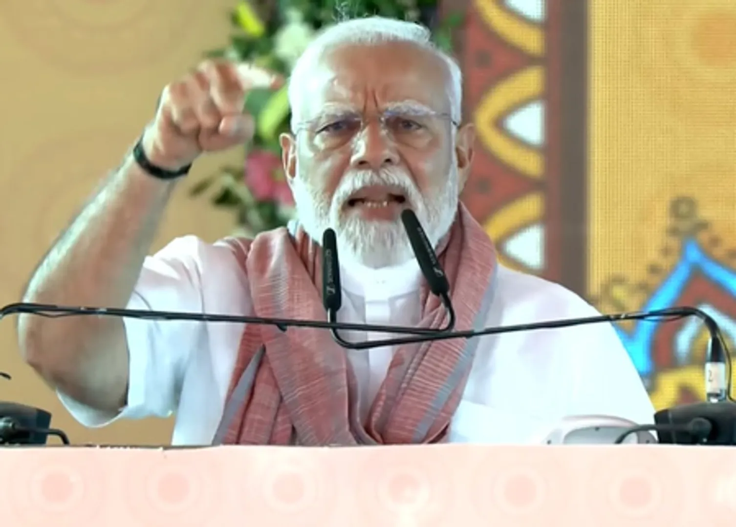 modi