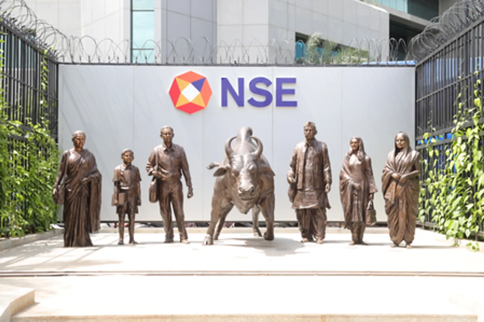 NSE
