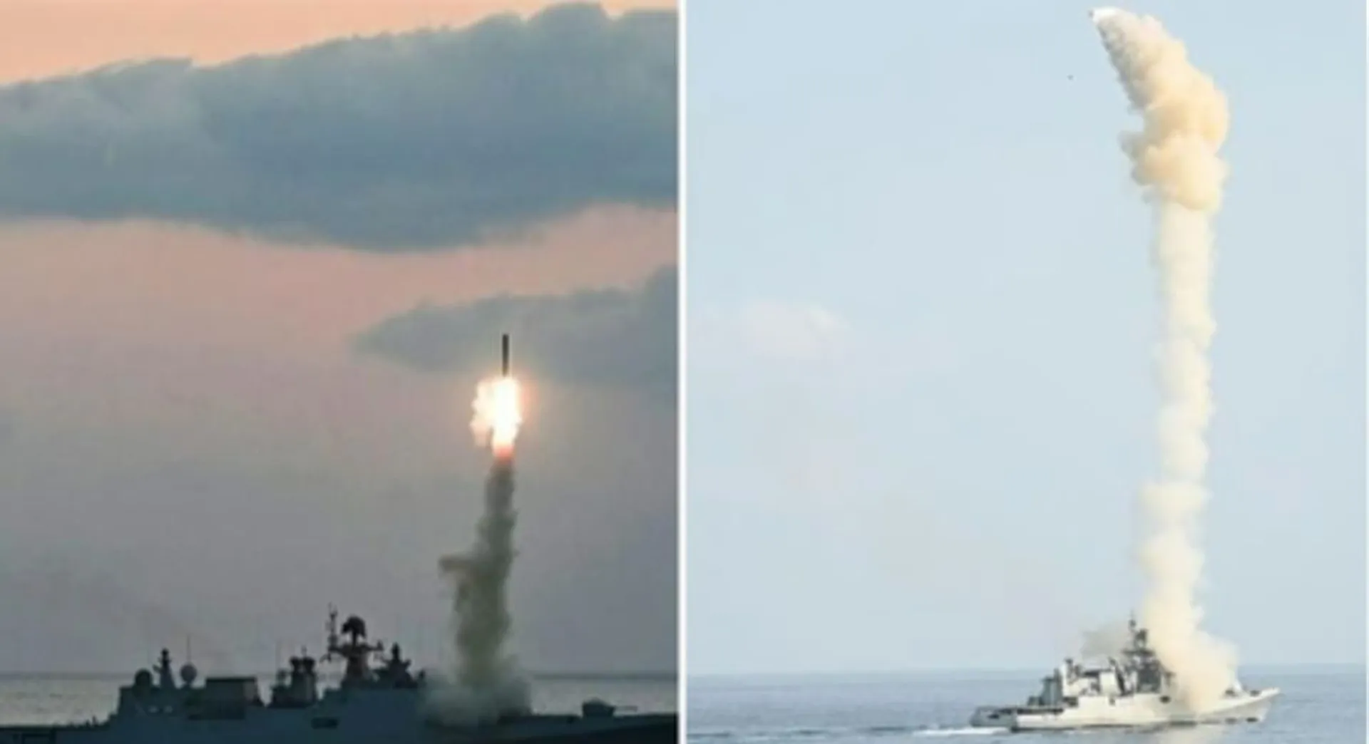 INDIAN NAVY DRILLS