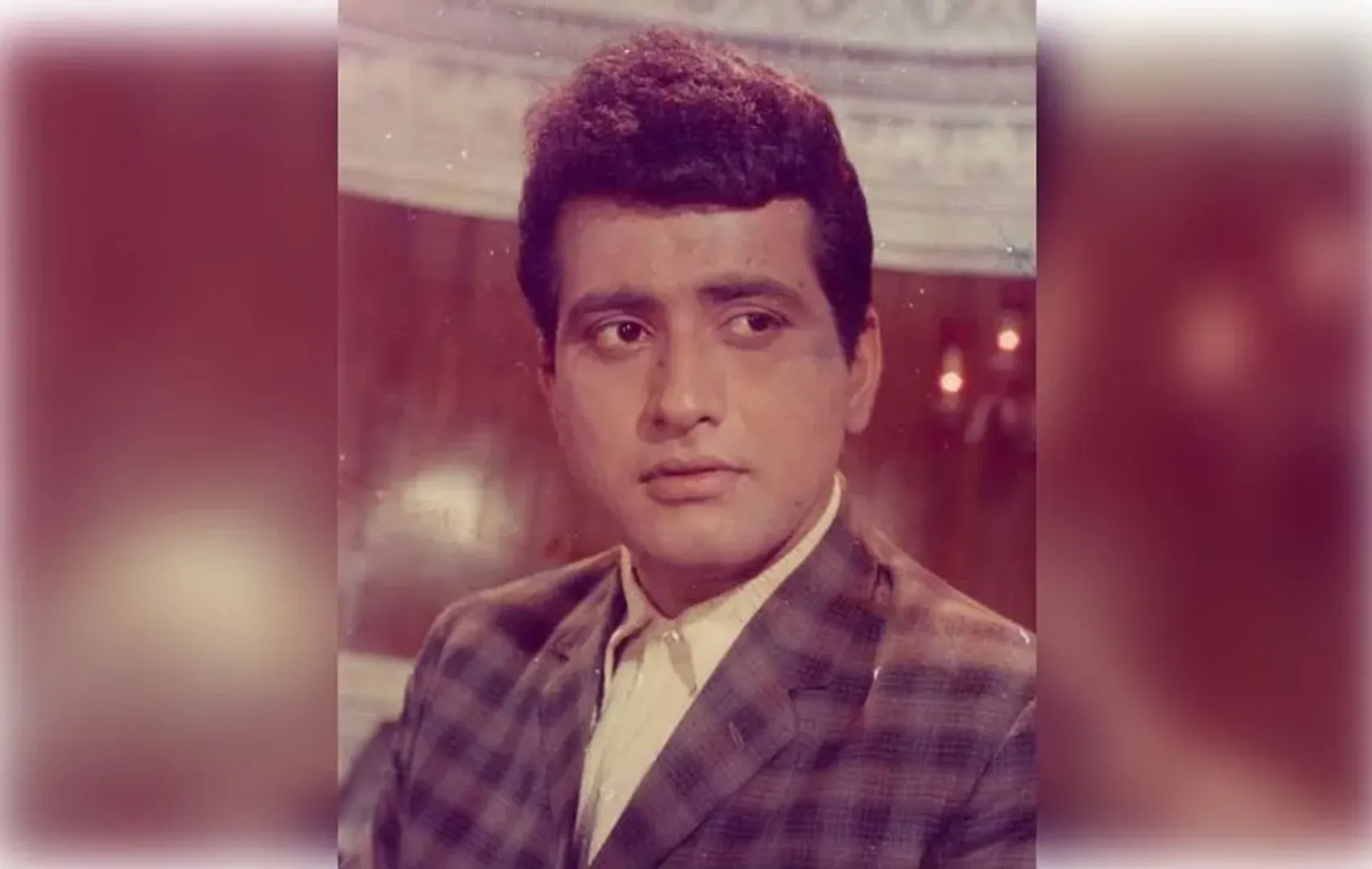 Manoj Kumar pic