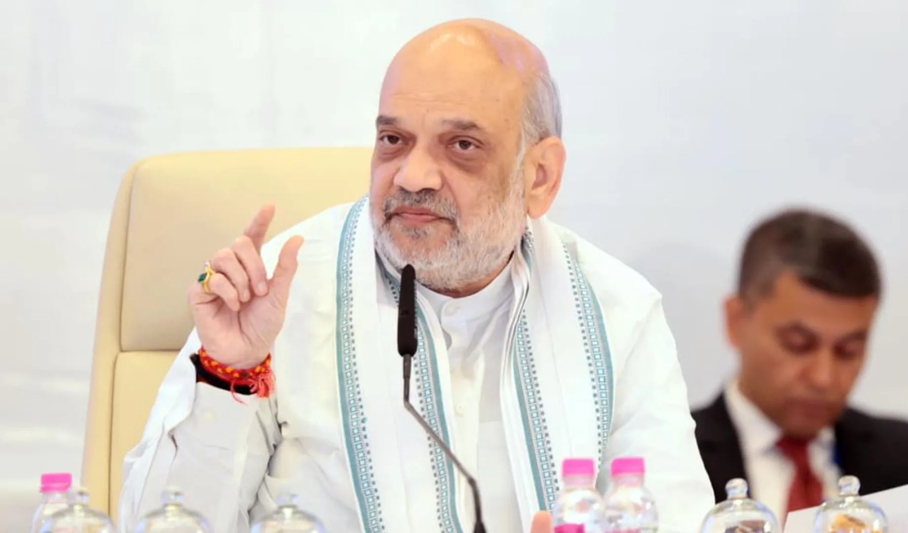 amit shah