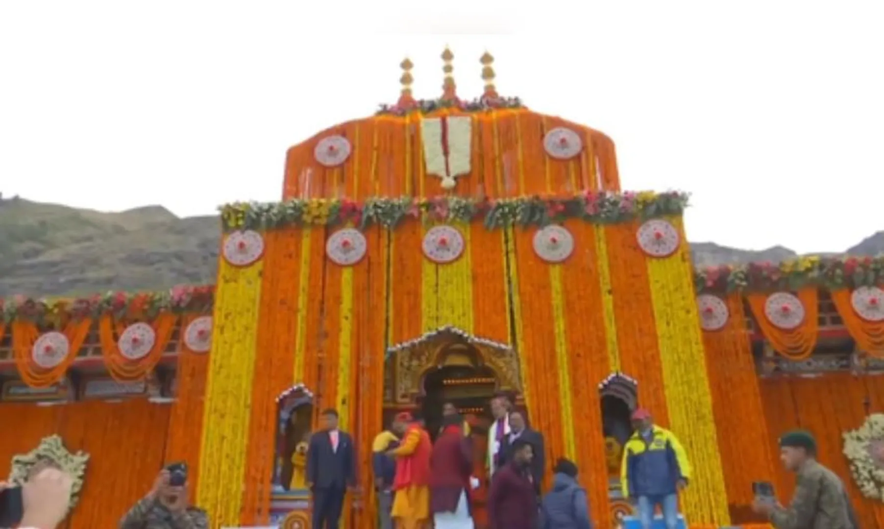 badrinath