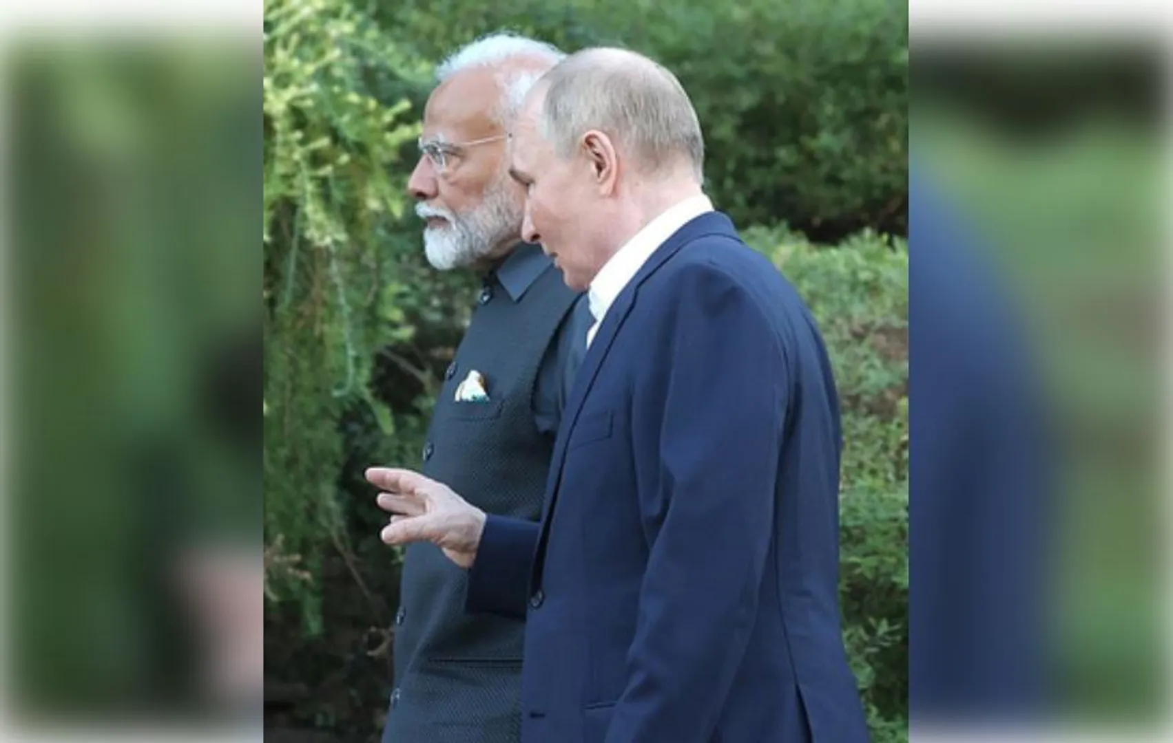 putin modi