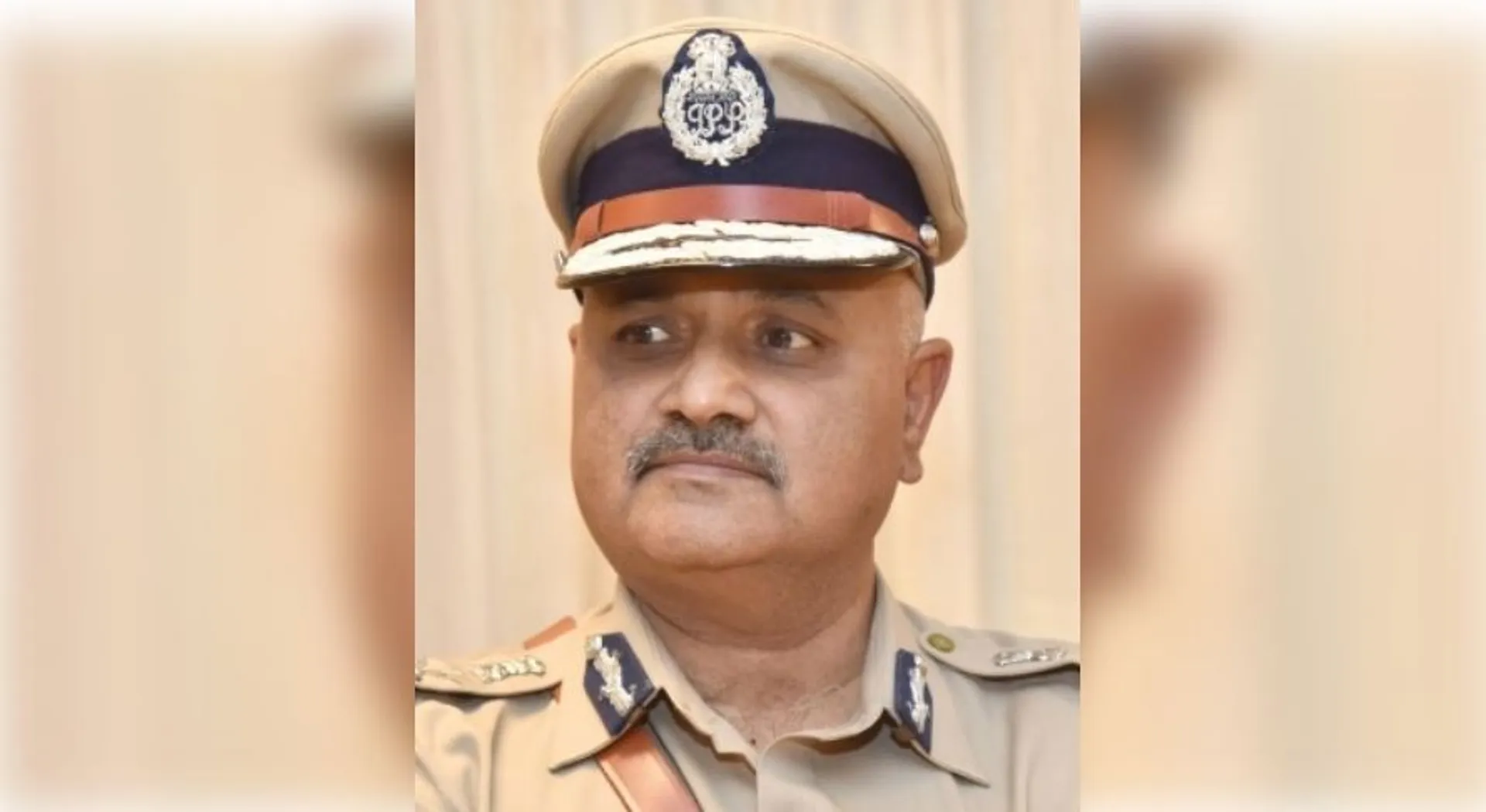 CBI DIRECTOR PRAVEEN SOOD