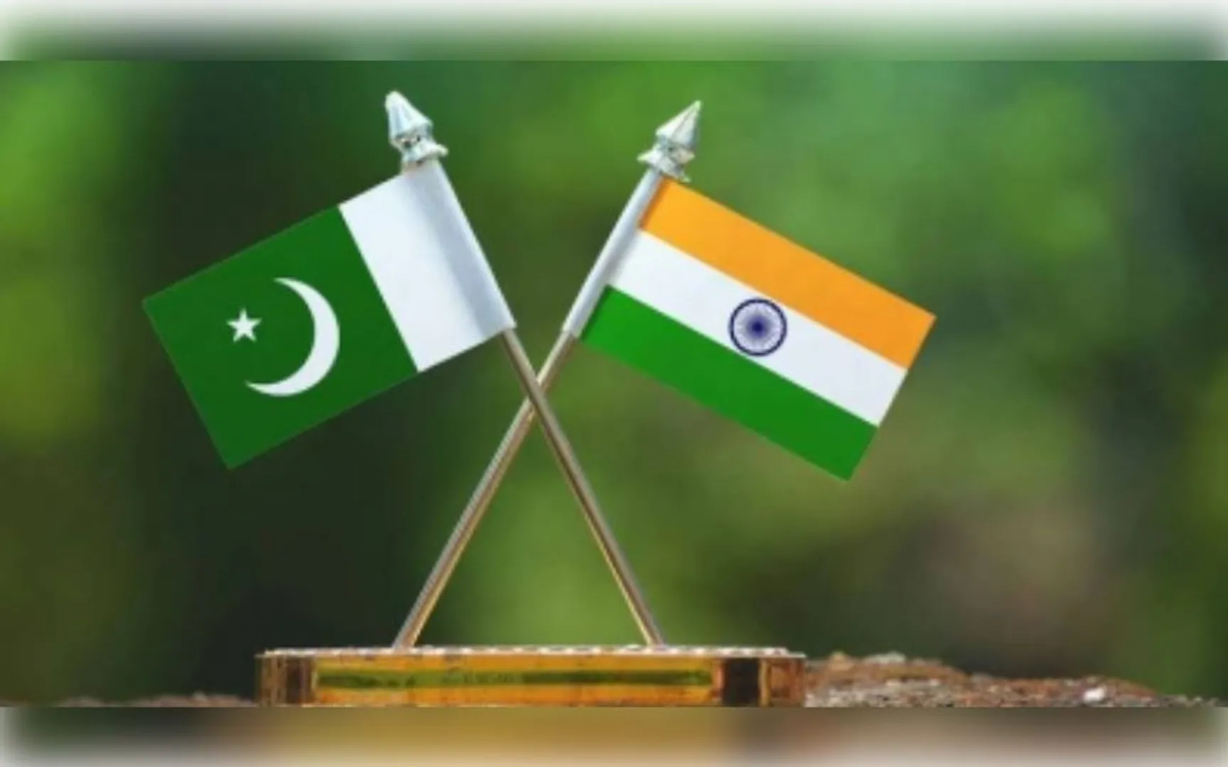 india pak