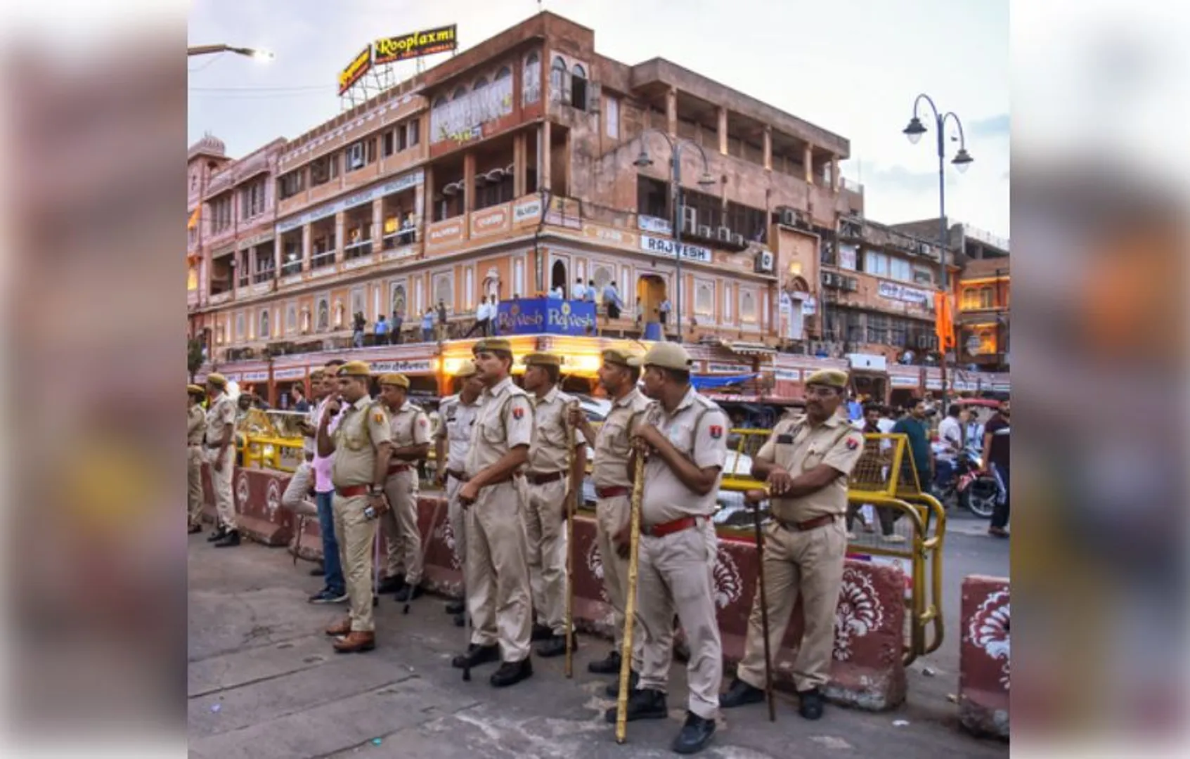 rajasthan