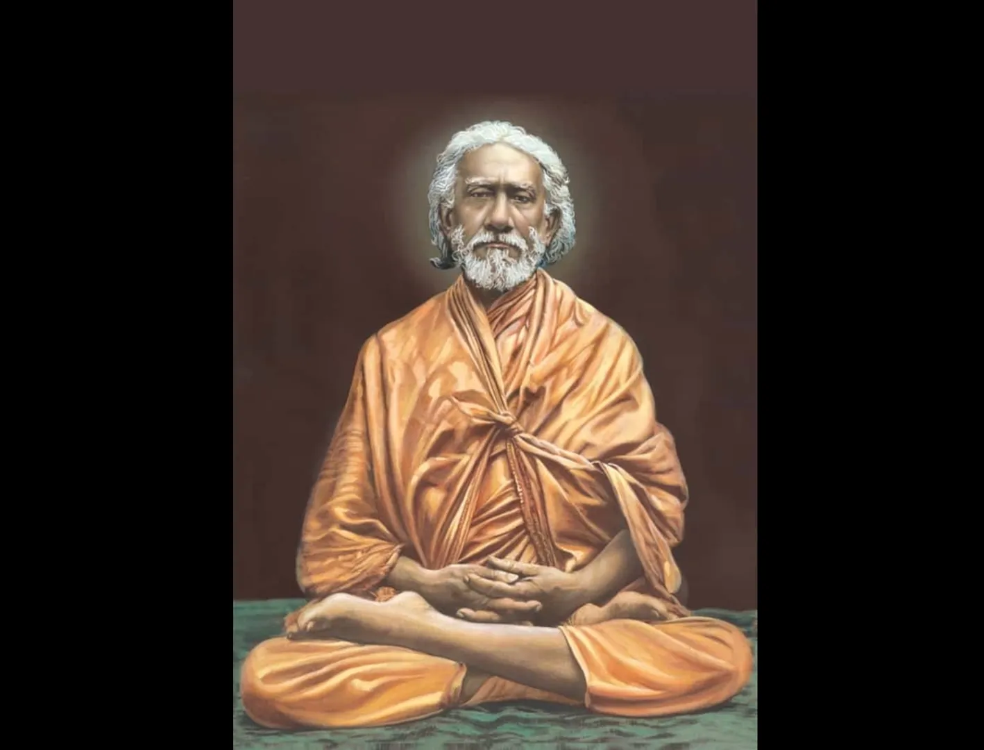 Yukteswarji Maharaj