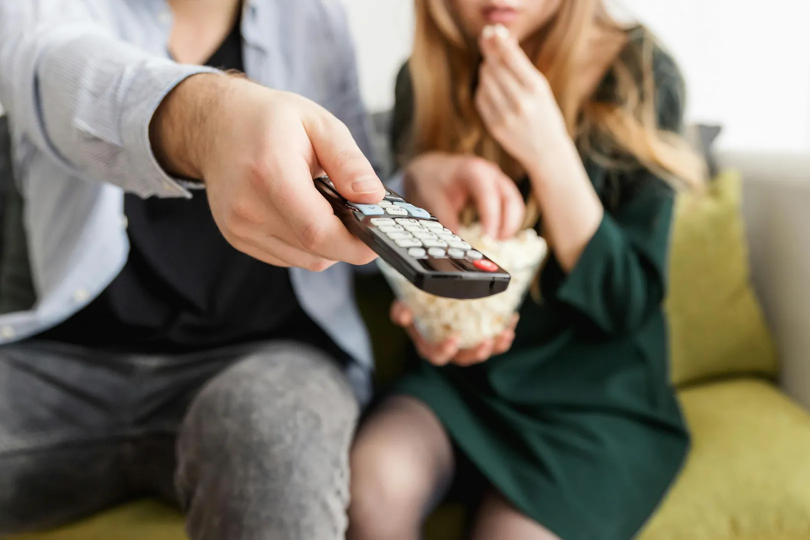 tv ott
