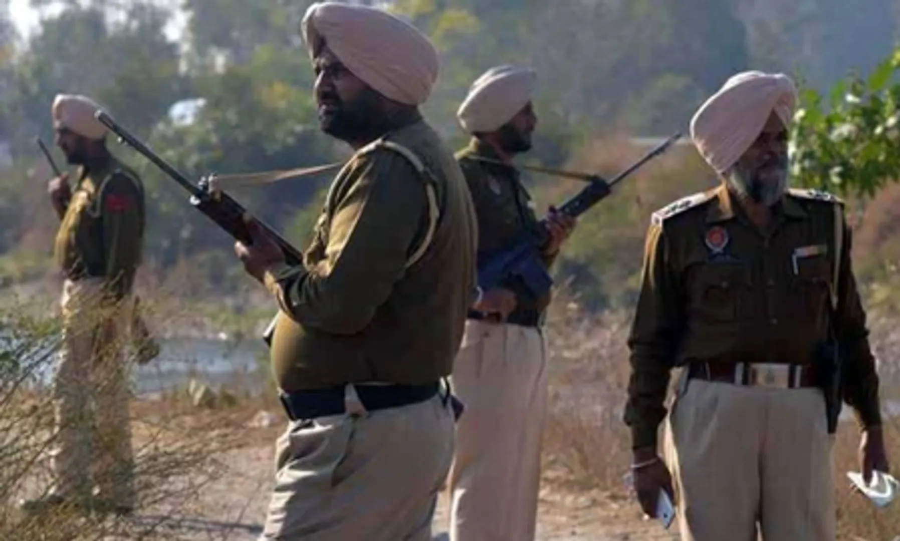 punjab