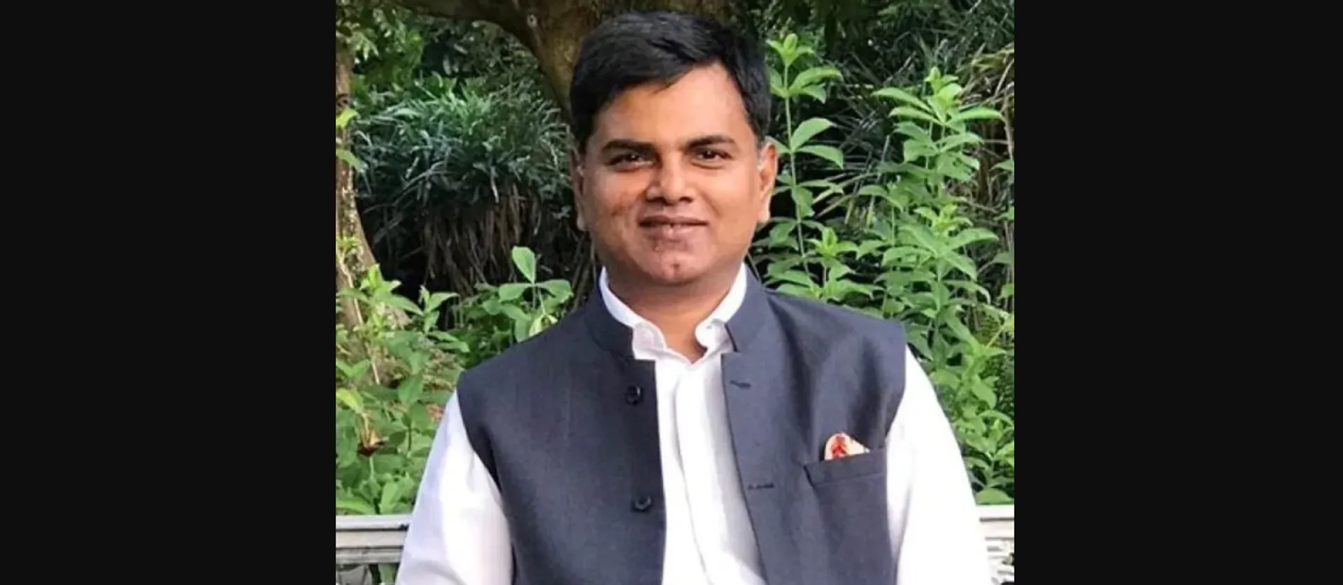 Sanjay Singh pic