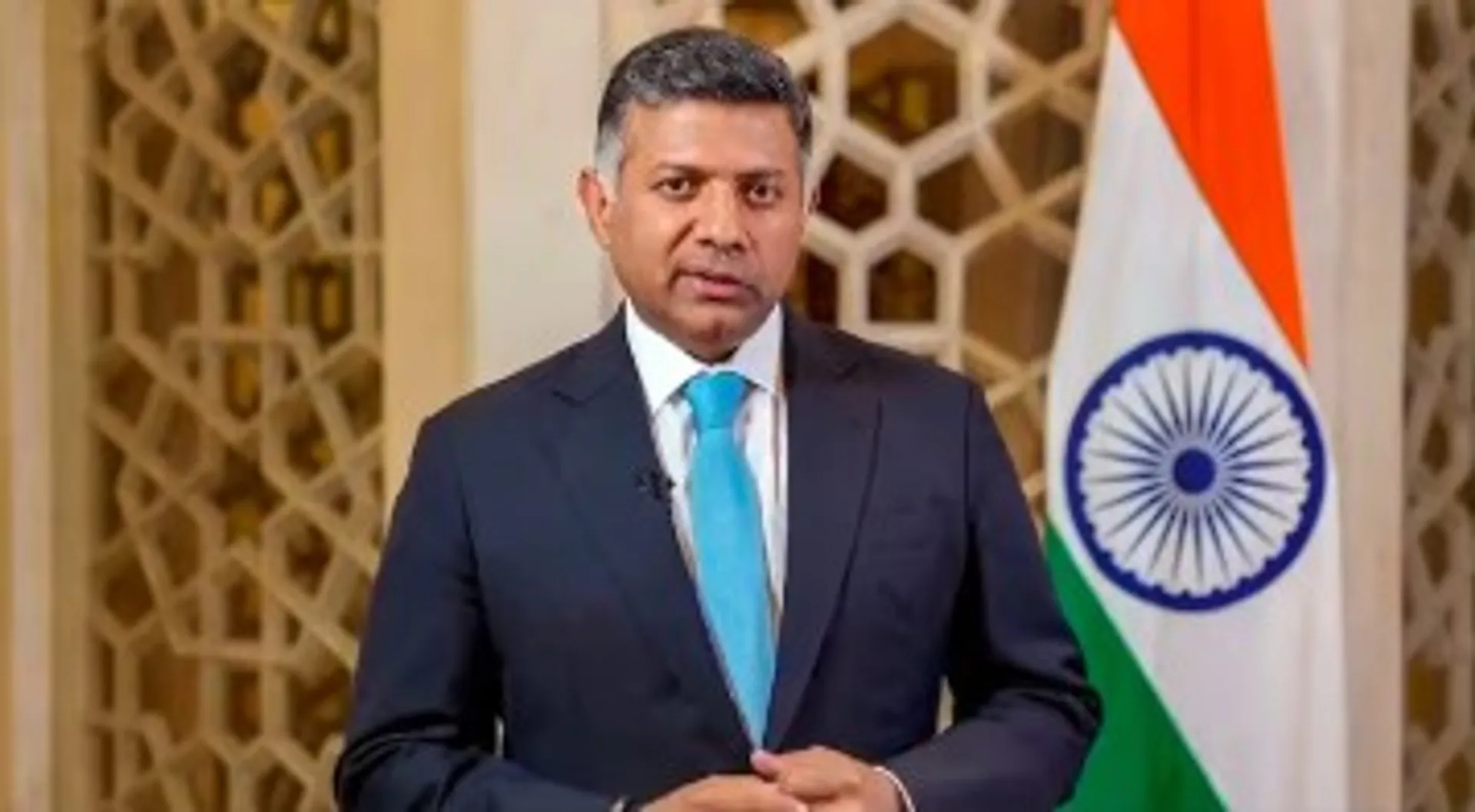 Vikram Doraiswami
