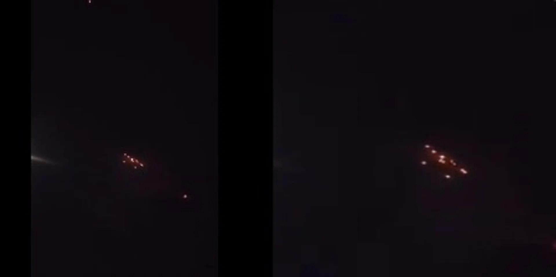 Jammu blackout
