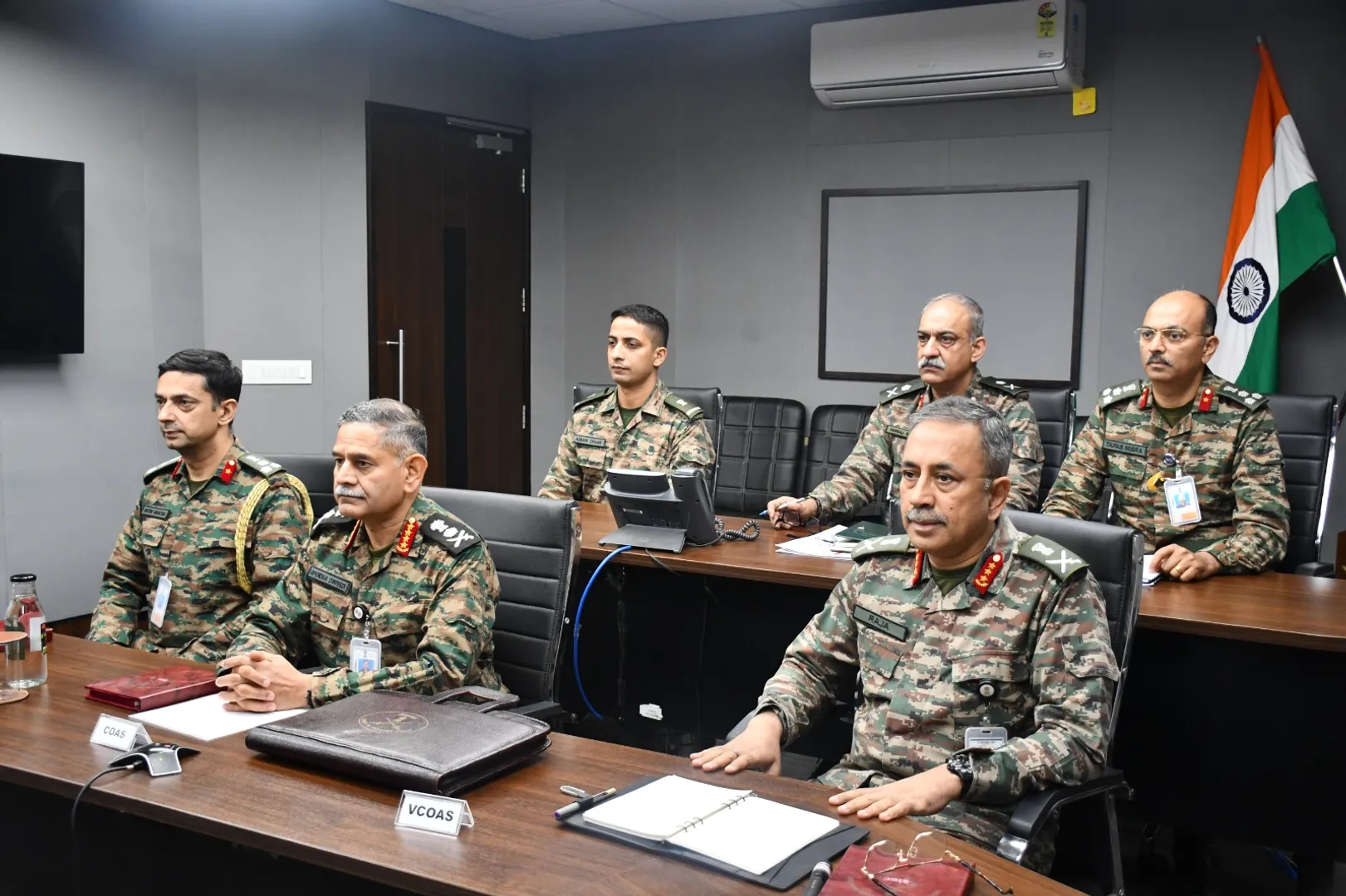 Army Chief pic