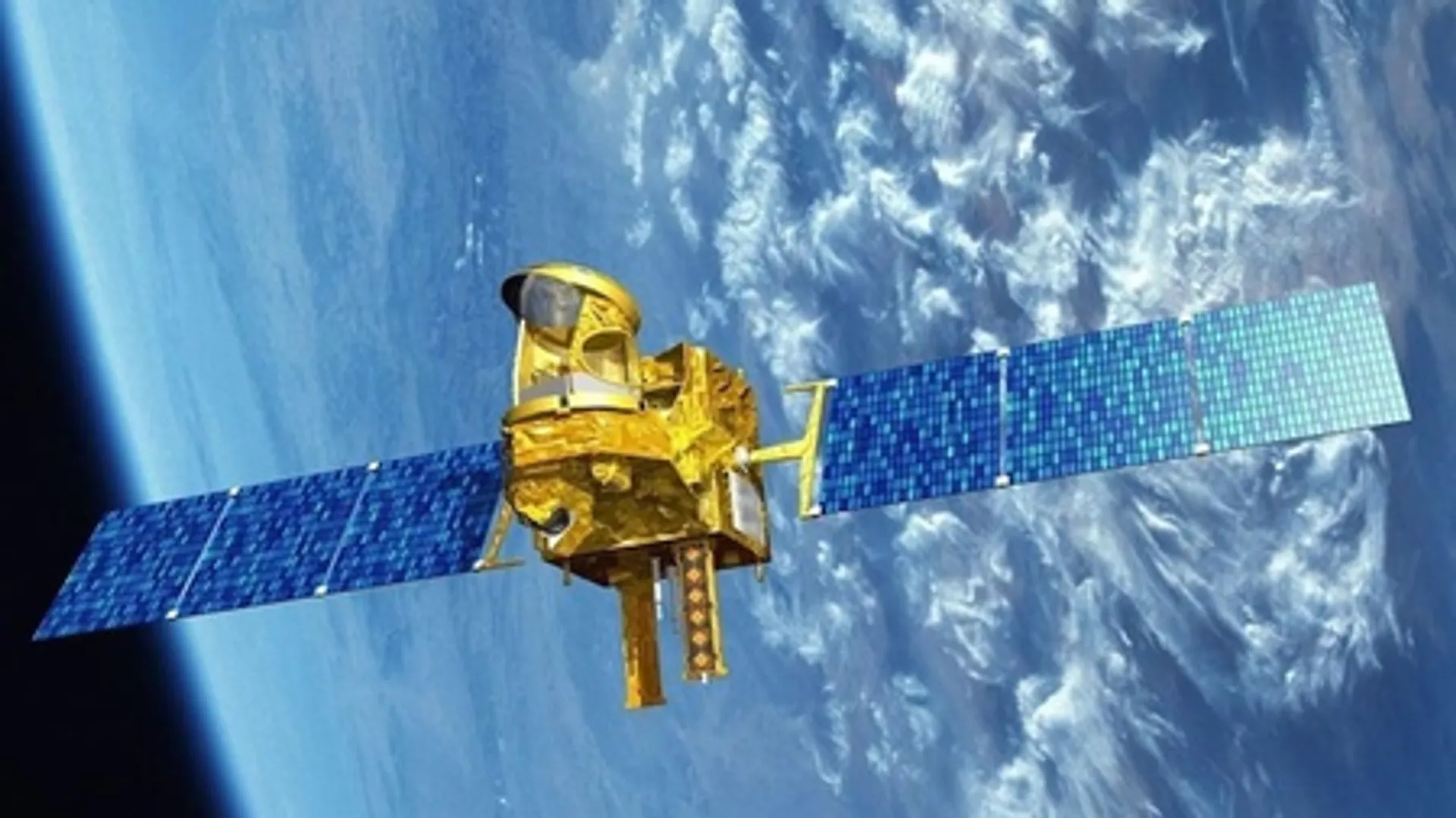 ISRO