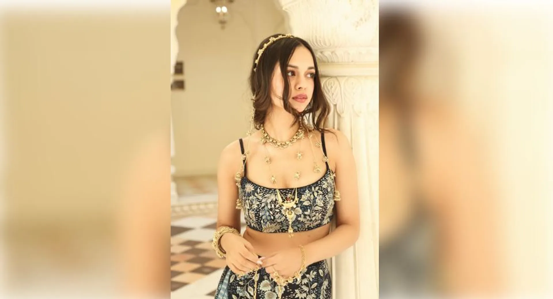 NITANSHI GOEL
