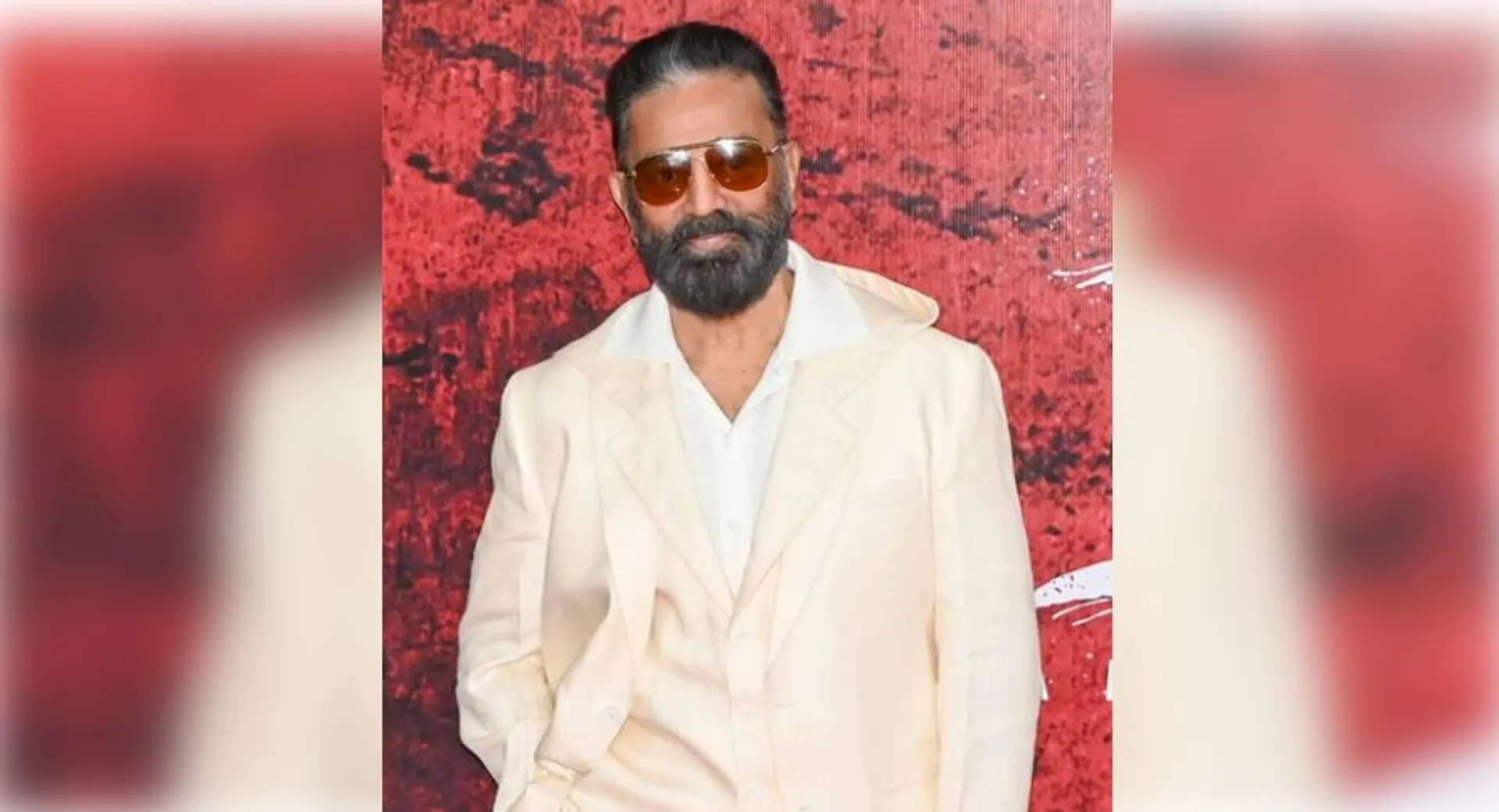 Kamal Haasan