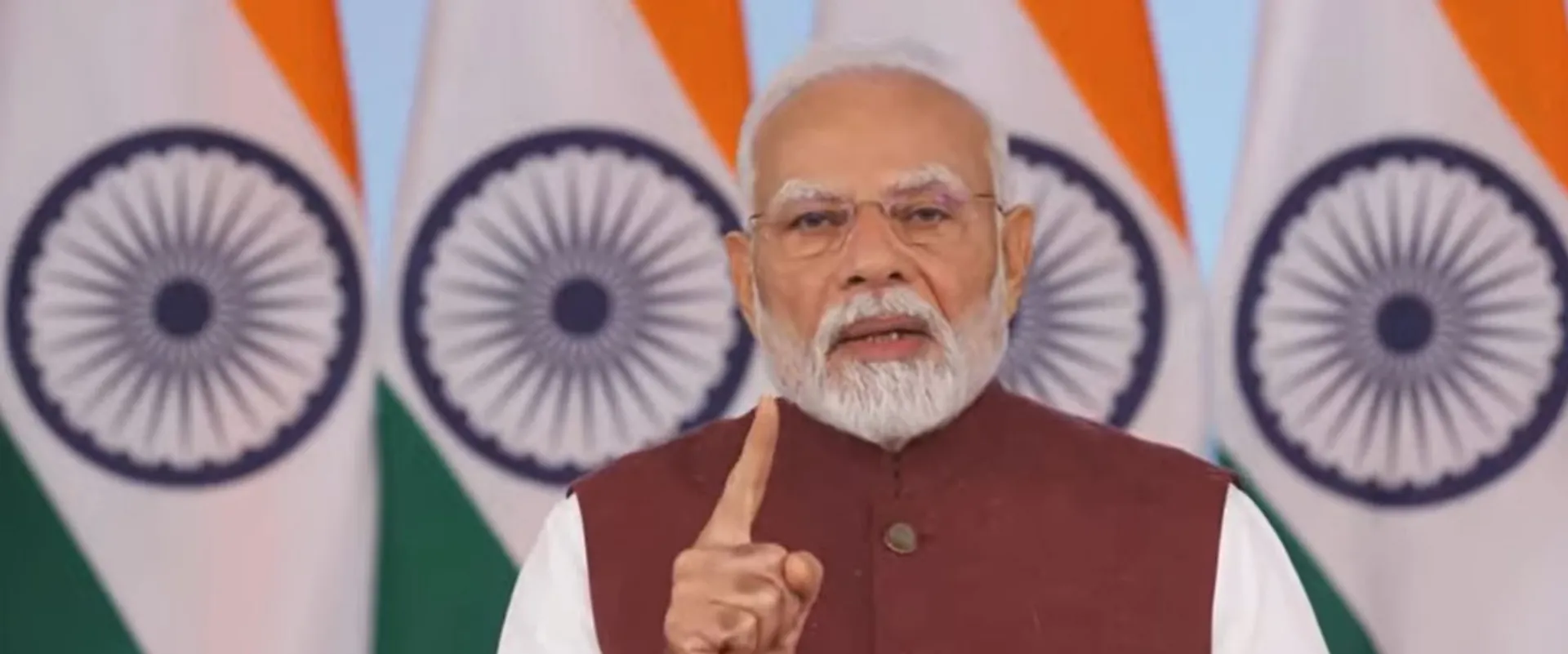 PM narendra Modi up