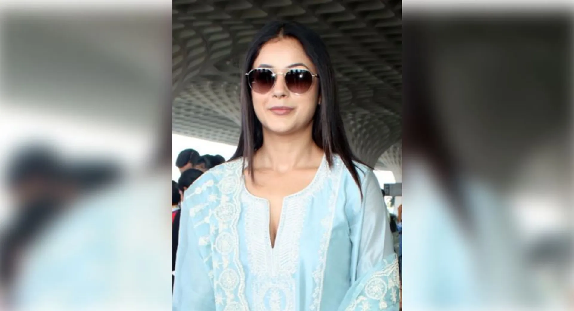  Shehnaaz Gill