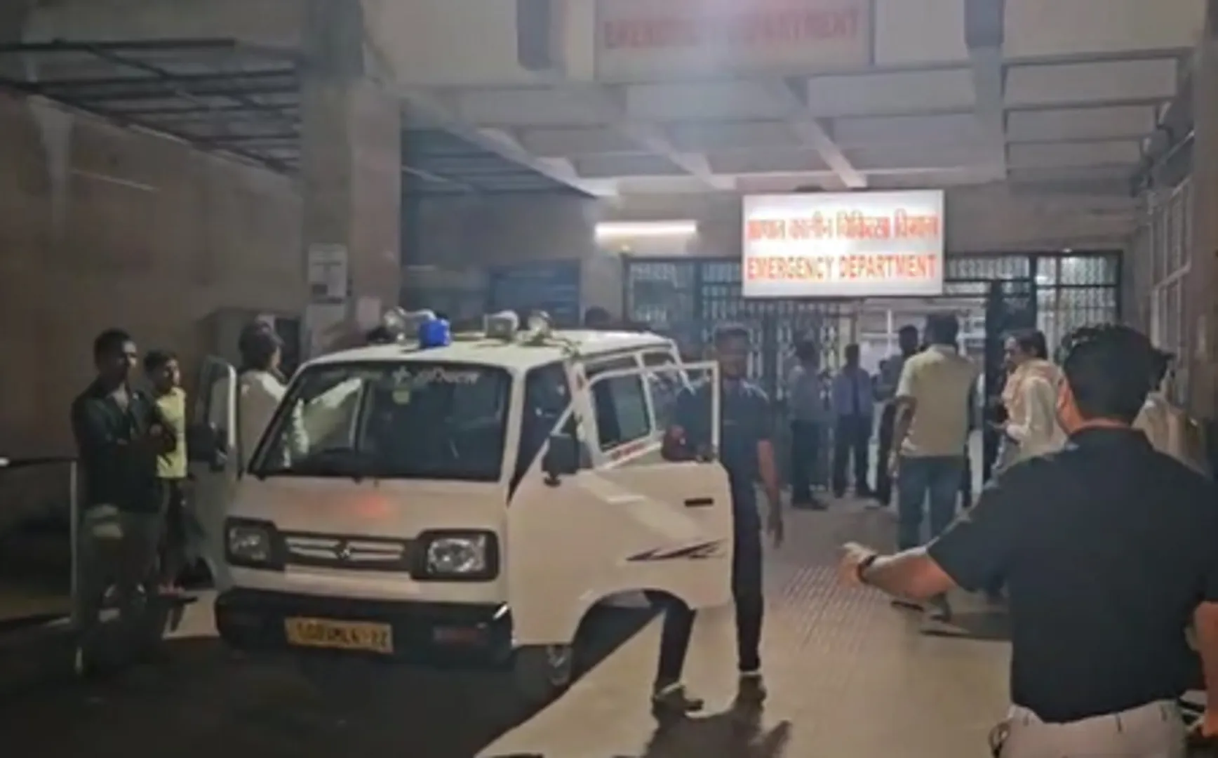 Raipur