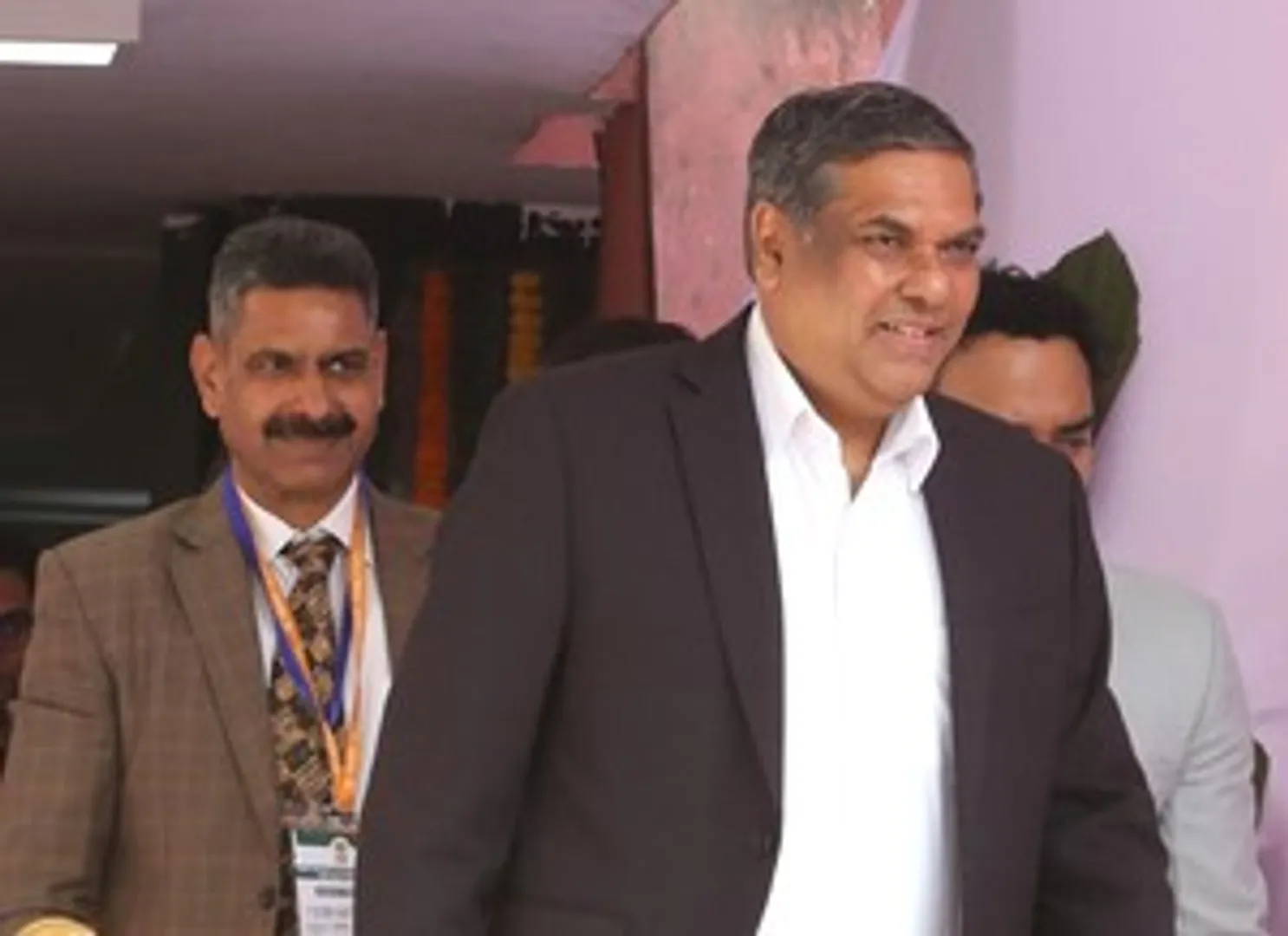 CJI S Khanna