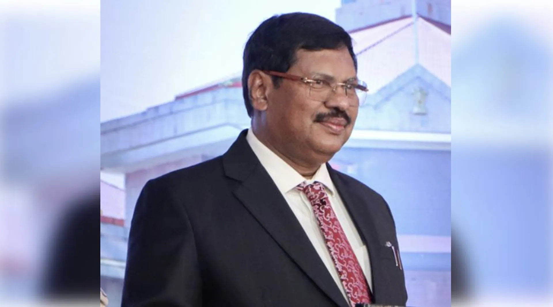 CJI Justice BR Gavai