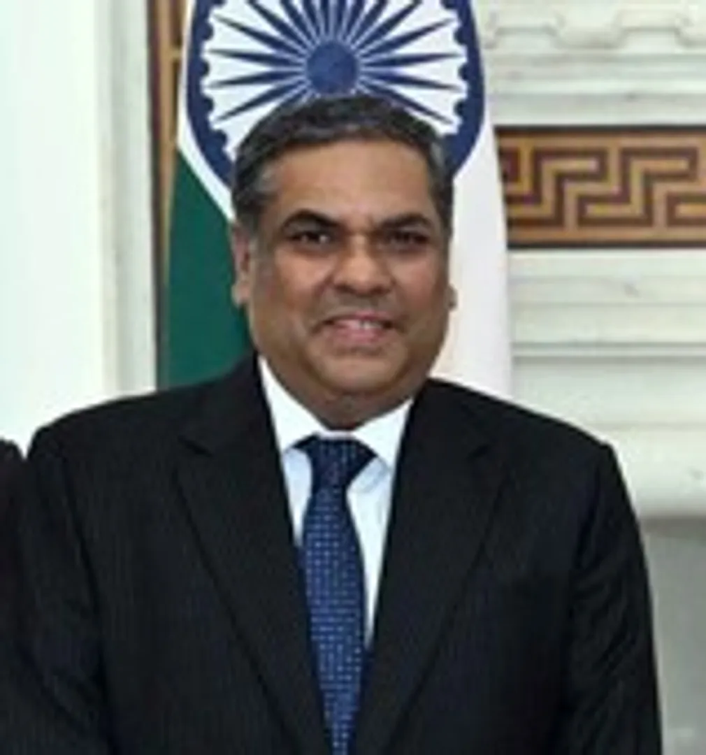 CJI S Khanna