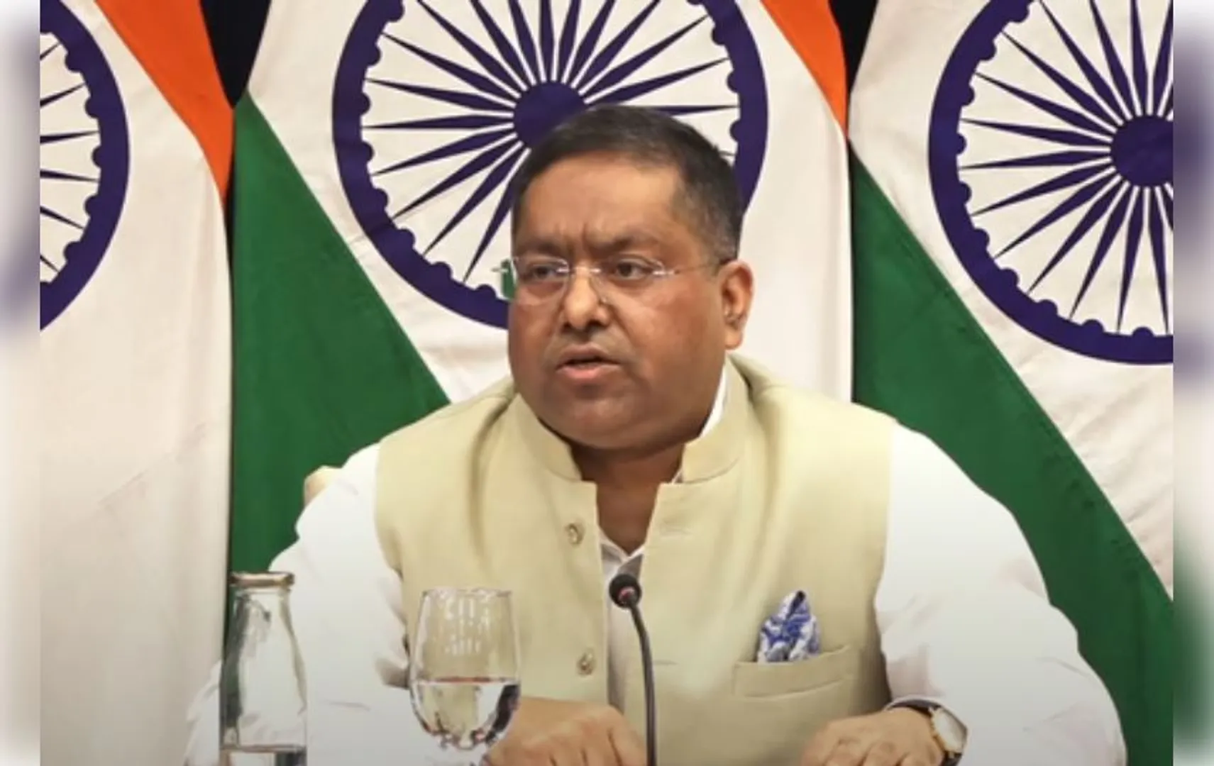 MEa presser