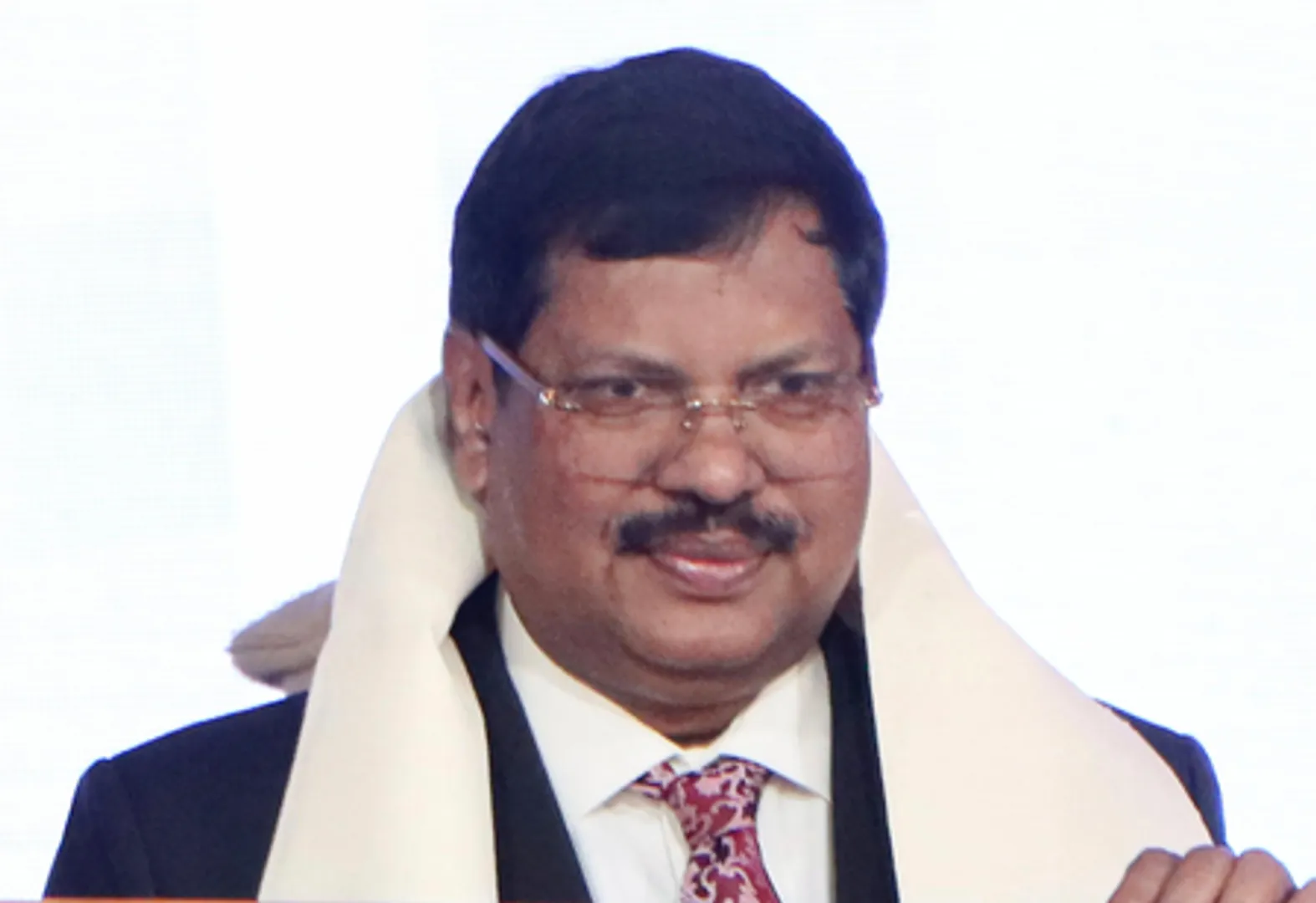 CJI Gavai