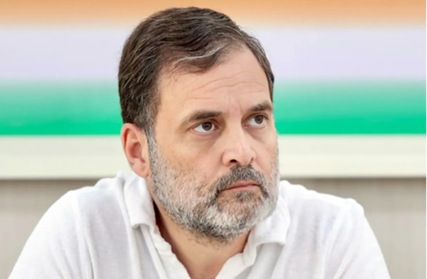 Rahul Gandhi pic