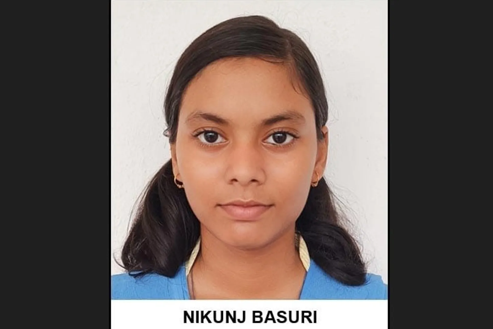 Nikunj Basuri-OAV
