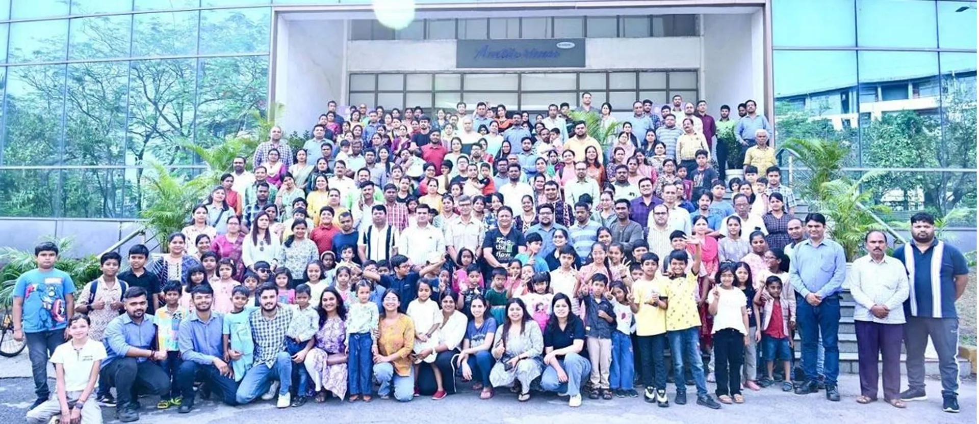 VEDANTA PROGRAMME
