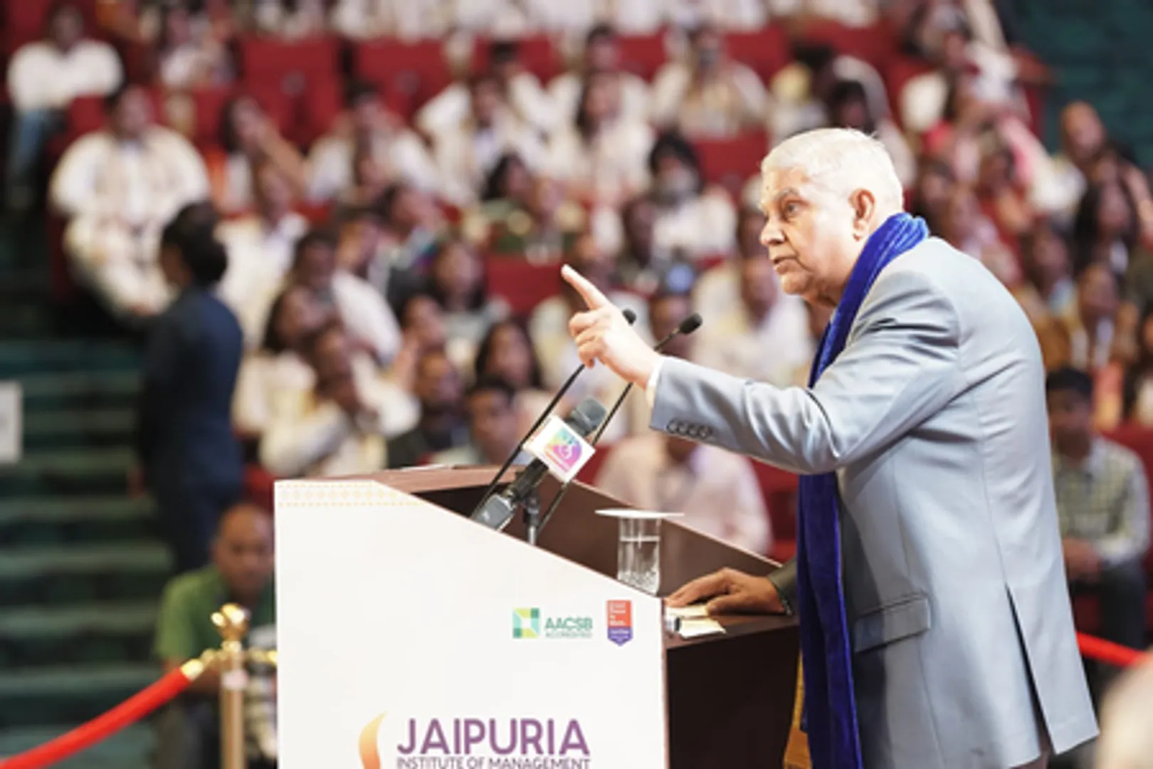 J Dhankar