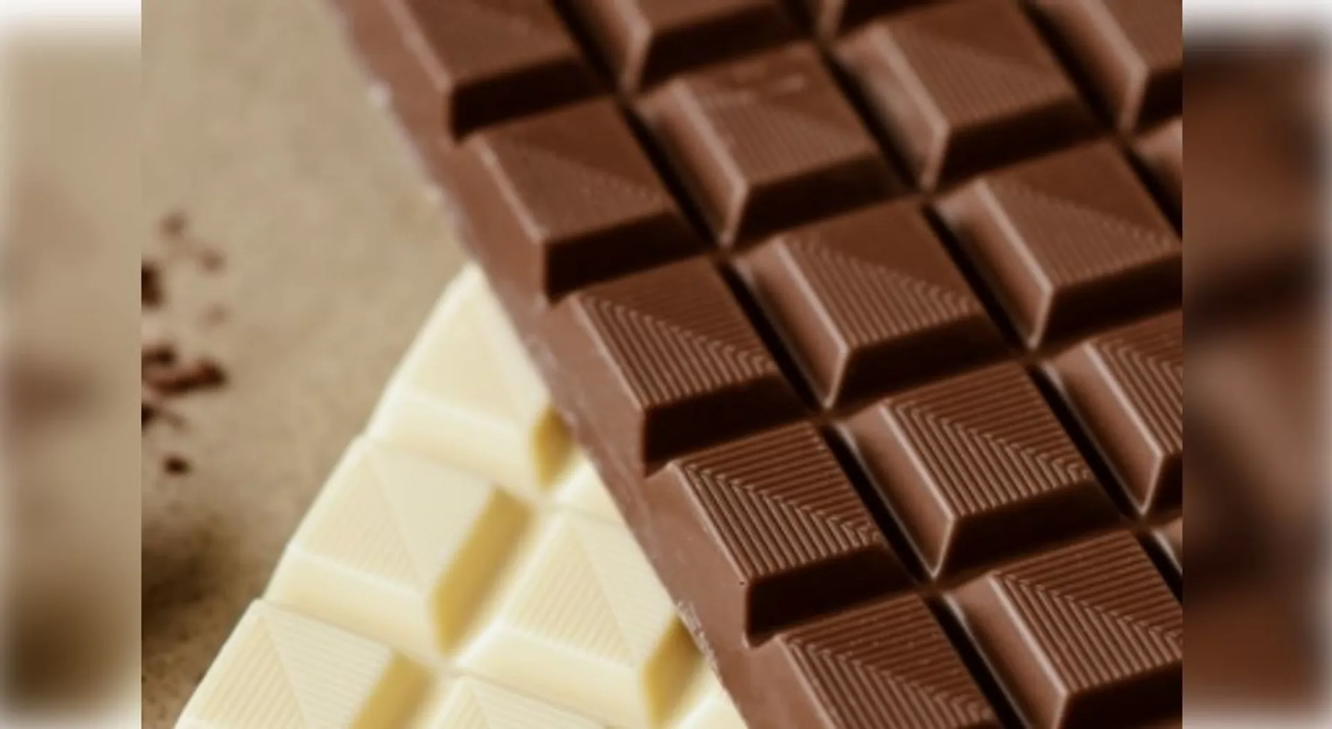 dark chocolate
