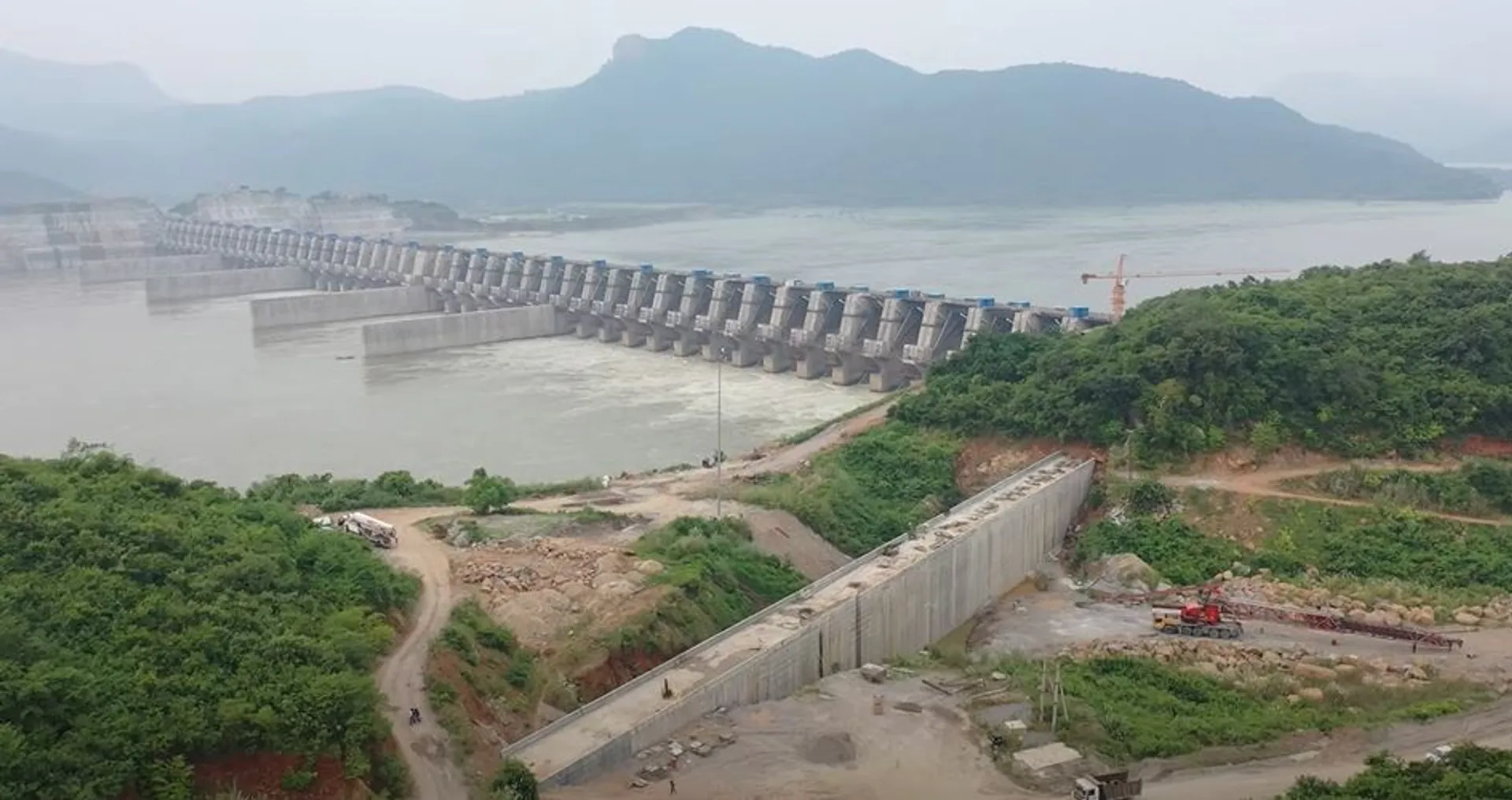 polavaram project