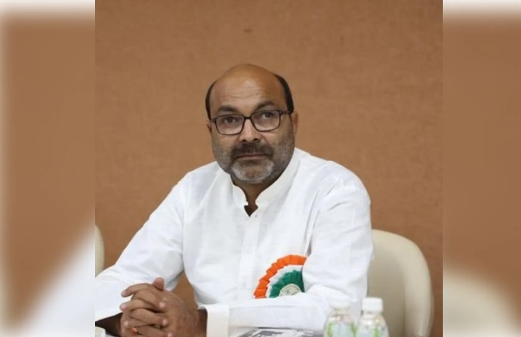 Ajay Kumar Lallu